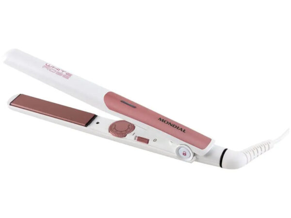 Mondial P-50 Modelador de Cabelo/Prancha-Bivolt